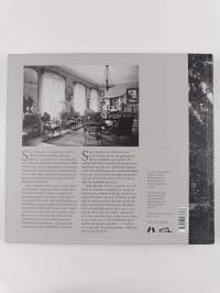 Signe Brander Suomen kartanoissa = Signe Brander på Finlands herrgårdar