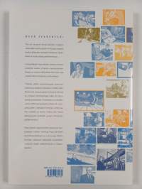 Hyvä Jyväskylä! : 50 Jyväskylän seudun menestyvintä ja innovatiivisinta yritystä