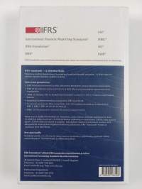 IFRS-standardit : 1.1. 2018 alkavilla tilikausilla noudatettavat vaatimukset; ei sisällä myöhemmin voimaan tulevia muutoksia : IFRS-standardit, mukaan lukien IAS-...
