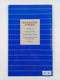 K.A.K Bilkartor Sverige