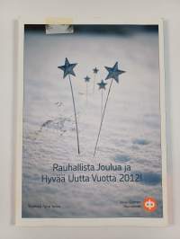 Keski-Suomen sotaveteraanin joulu 2011