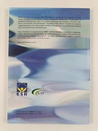 Lentääkö leija : OT€ organisaation tasapainoiseen kehittämiseen (signeerattu)