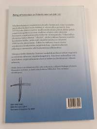 Vihertyvä kirkko : Suomen evankelisluterilainen kirkko ympäristötoimijana