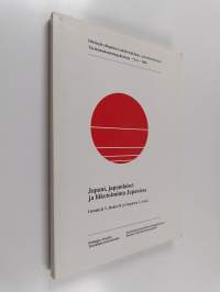 Japani, japanilaiset ja liiketoiminta Japanissa