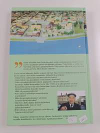 Porin kasvot : tietoa ja tarinoita kotikaupunkini ihmisistä