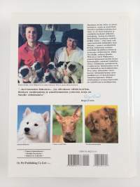 Maailman koira-atlas