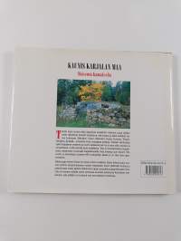 Kaunis Karjalan maa : maisemia Kannakselta (signeerattu)