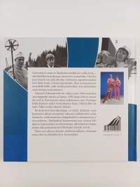 Sankaritarinoita Salpausselältä