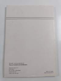 Kietoutuneen laihduttajan ura : ylipaino haasteena naisen elämässä