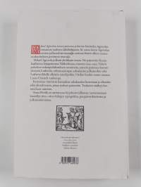 Mikael Agricolan teosten painoasu ja kuvitus