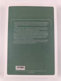 Etulinjan kynämiehet : Suomalaisen sotakirjallisuuden kustantaminen ja ennakkosensuuri kirjojen julkaisutoiminnan sääntelijänä 1939-1944