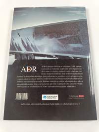 ADR-kuljettajan käsikirja
