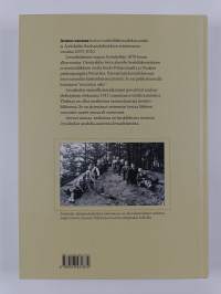 Armon varassa : Vanhoillislestadiolaisuuden vaiheet Jyväskylän seudulla 1870-2010
