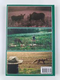 Riistan runsaus ja metsästysilo : Pälkäneen Metsästysseura ry 90 vuotta