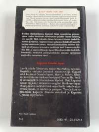 Kapteeni Grantin lapset