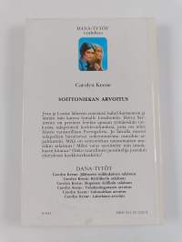 Soittoniekan arvoitus