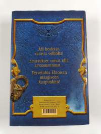 Taikavaras 1-3 ; Taikavaras ; Kadonnut ; Löytynyt