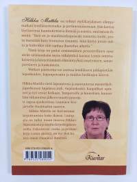 Särä - Lemin herkku :  Eteläkarjalainen ruoka- ja perinnekirja