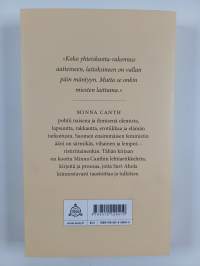 Mitä Minna Canth todella sanoi?