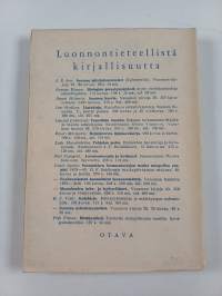 Käytännön lintuopas