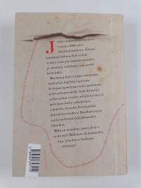 Syntymättömän testamentti : romaani