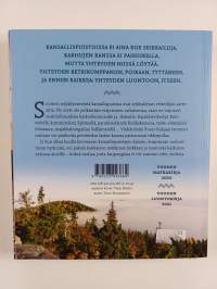 Kansallispuistojen kutsu