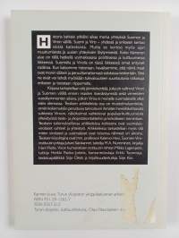 Suomi ja Viro yhdessä ja erikseen