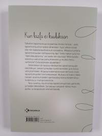 Toisenlainen tie : tahaton lapsettomuus, kriisi ja selviytyminen