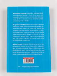 Salatut elämät Ken ja Sauli - kaukana kotoa