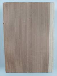 Kootut runot sekä runoilijakehitys päiväkirjojen ja kirjeiden valossa