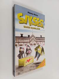 Sikses, sanos raumlaine