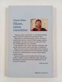 Sikses, sanos raumlaine