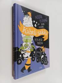 Kaheli sakki ja pöyhkeä paroni