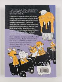 Kaheli sakki ja pöyhkeä paroni