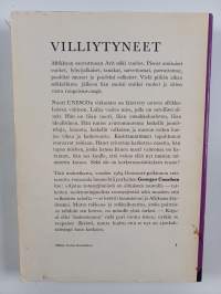 Villiytyneet