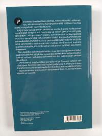 Perinteestä mediavirtaan - kansanperinteen muuntuminen arkistomuistiinpanoista lastenkulttuuriksi