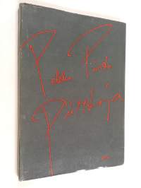 Piirtoja (lukematon)