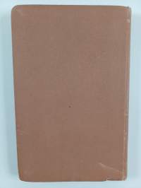 Voimistelun vapaa- ja sauvaliikkeitä kouluja, koteja ja yhdistyksiä varten