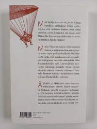 Kuinka luonto ja nainen valloitetaan