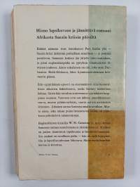 Sammy kulkee etelään