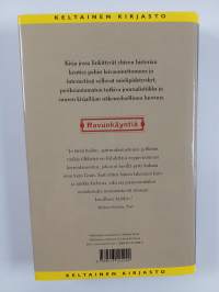 Ravunkäyntiä : Kertomus