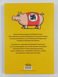 Lööppi Fingerpori : skuuppeja ja hirviöitä