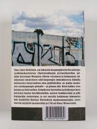 Länsi-Berliini : opas kaupunkiin ja kulttuuriin