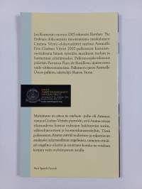 Myötätunto - ainoa tie rauhaan : Sri Mata Amritanandamayi Devin puhe