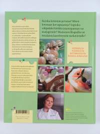 Kokkaa itse : nuorten keittokirja