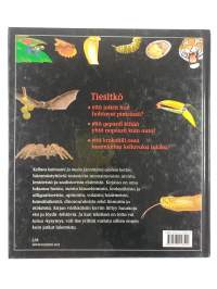 Kelluva kaimaani ja muita jännittäviä eläimiä