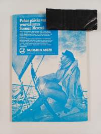 Merenkävijä 1973: 3-4