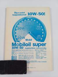 Merenkävijä 1970 : 2-3