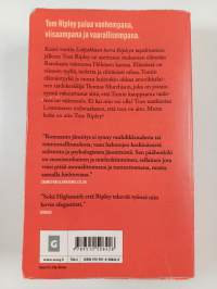 Kepeät mullat, herra Ripley