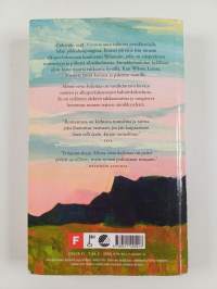 Minne virta kuljettaa